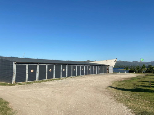 Lote En Venta Puerto Del Aguila 1244m2 Etapa 6 Con Proyecto Aprobado