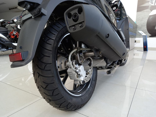 Kymco People Gti 300 Abs | Dafra Citycom 300 Abs | Ale