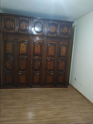 Imagem 20 de 30 de Aluga Ou Vende - Apartamento 3 Dormitórios - 100m² - Ótima Localização - Ap0189