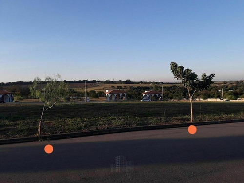 Imagem 6 de 6 de Terreno A Venda Cond. Resid. Jardim Sorocaba - Tc-0250-1