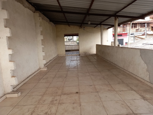 Imagem 28 de 30 de Casa À Venda, 5 Quartos, 1 Suíte, 1 Vaga, Nova Vista - Belo Horizonte/mg - 1507