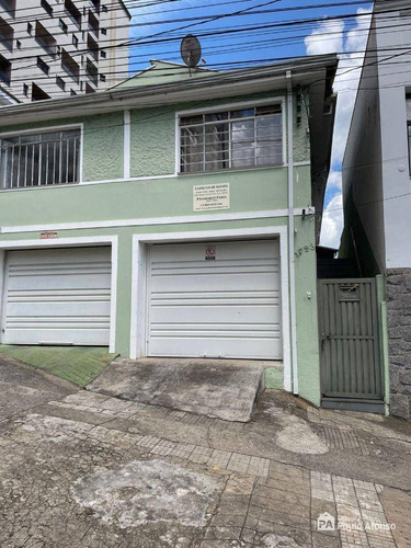 Imagem 17 de 22 de Apartamento Com 3 Dormitórios À Venda, 91 M² Por R$ 400.000,00 - Centro - Poços De Caldas/mg - Ap1889