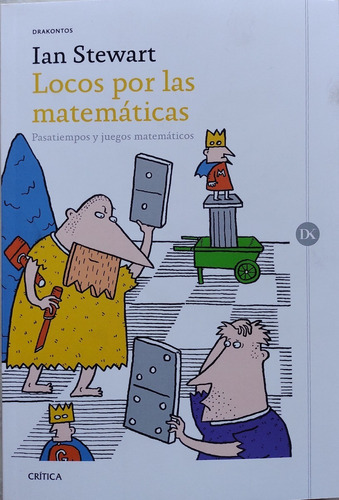 Locos Por Las Matemáticas.