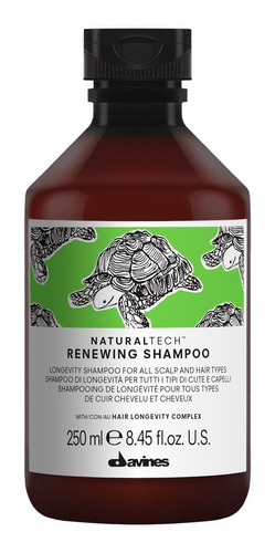 Davines Shampoo Renewing 250ml