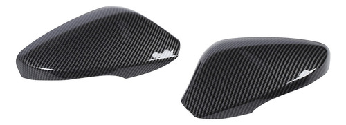 Q Tapa De Espejo Retrovisor Para Elantra, 1 Par, Izquierda