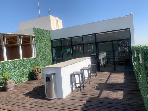 Departamento En Renta En Semillero Matamoros En Monterrey