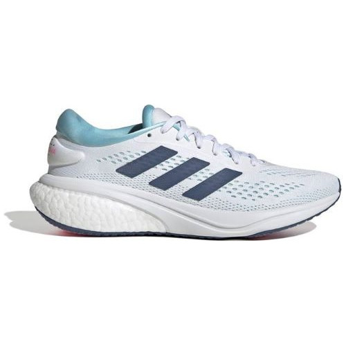 Championes adidas Supernova De Mujer - Gw9100 Energy