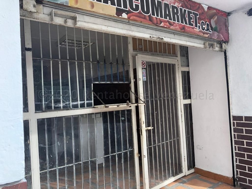 Imagen 14 de 14 de Leida Falcon Rentahouse Vende Local En El Centro Valencia 22-14050 Lf