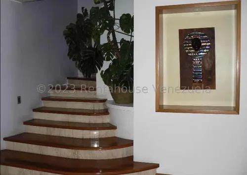 Penthouse En Venta Los Chorros