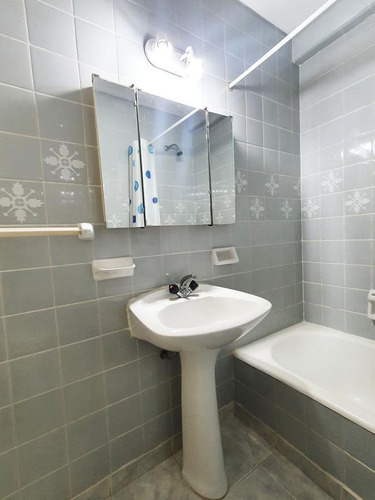Imagen 21 de 23 de Departamento 2 Ambientes En Venta En Belgrano. Oportunidad!