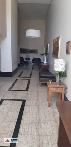 Imagem 28 de 30 de Apartamento Duplex Com 3 Dormitórios À Venda, 147 M² Por R$ 1.270.000,00 - Tatuapé - São Paulo/sp - Ad0038