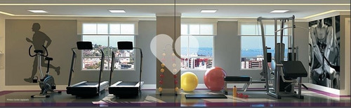 Imagem 15 de 15 de Apartamento - Menino Deus - Ref: 45772 - V-58467939