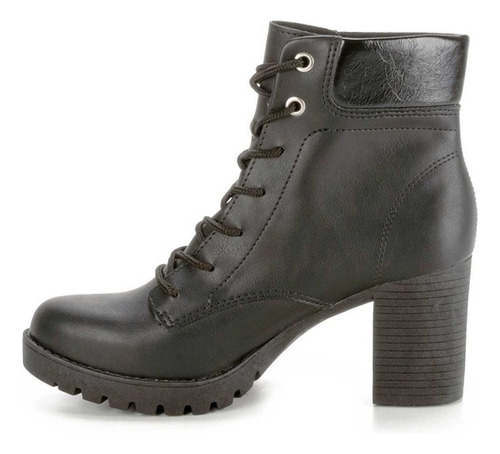Coturno Mississipi Berteli Bota Feminina Dakota Q7835