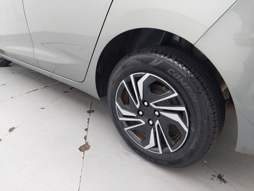 Chevrolet Onix 1.0 TURBO FLEX LT MANUAL