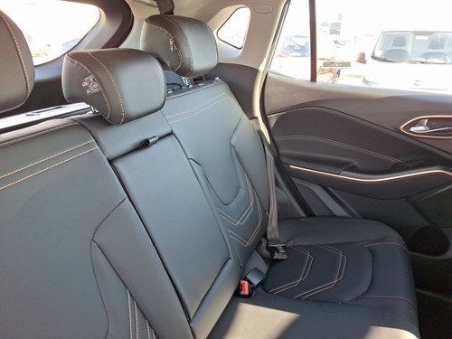 Jac Js4 2025