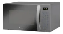 Comprar Microondas Whirlpool 30lts C\u002Fgrill Wm1111adwc . Energy Clean