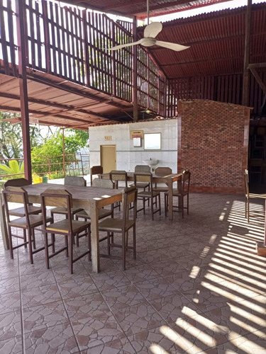 Imagen 5 de 15 de Fondo De Comercio Tasca Restaurant El Corral 550m2 Los Teques