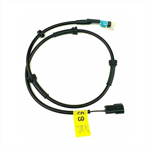 Cable O Extension Sensor Abs Delantero Epica Original Gm.