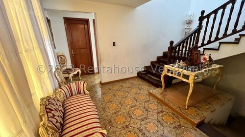 Casa En Venta 23-23400 En Sorocaima