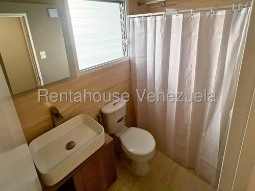 Apartamento En Alquiler, Altamira Sur #25-17254 | Vs