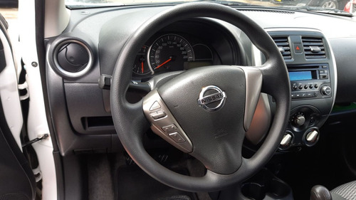 Nissan March New Sense Mec 1,6