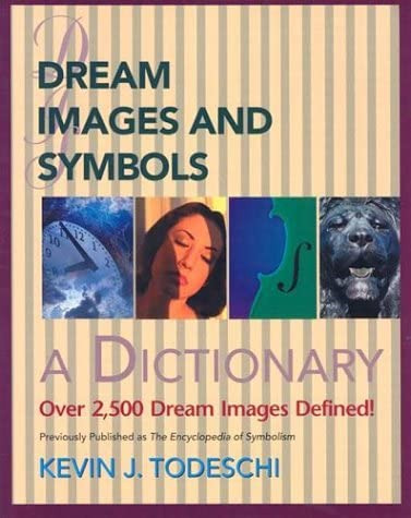 Libro: Dream Images And Symbols: A Dictionary (creative