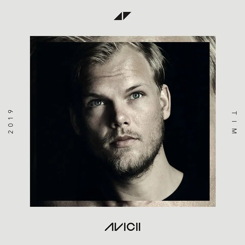 Cd Avicii Tim Nuevo Sellado