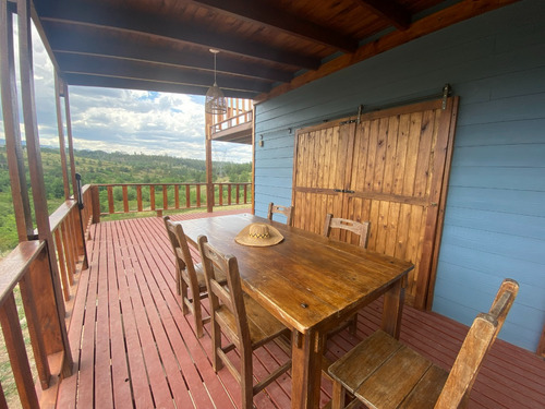 Hermosa Casa En Villa Yacanto De Calamuchita