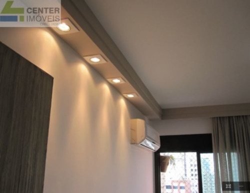 Imagem 10 de 15 de Apartamento - Klabin Chac - Ref: 57 - V-11083