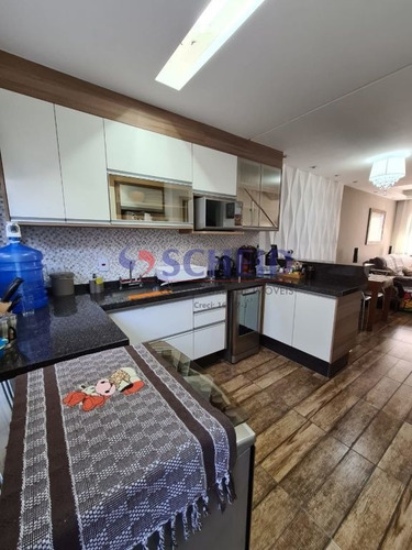 Imagem 8 de 15 de Casa Em Condominio - Mr77080