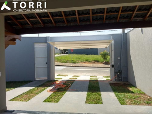 Imagem 3 de 26 de Casa À Venda No Jardim Esplanada Em Indaiatuba - Ca02111 - 69862786