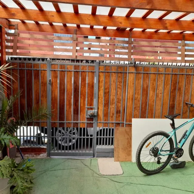 Imagen 4 de 27 de Casa En Venta En Quilicura