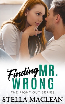 Libro Finding Mr. Wrong - Thomas, Pat