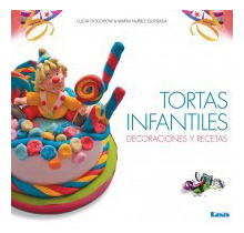 Tortas Infantiles - Fiodorow - Lea - #d