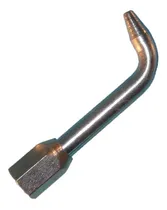 Comprar Pico Grasera Curvo Engrasadoras Vulcano Bguemes