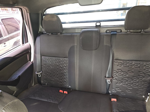 Renault Duster Oroch 2.0 Outsider Plus