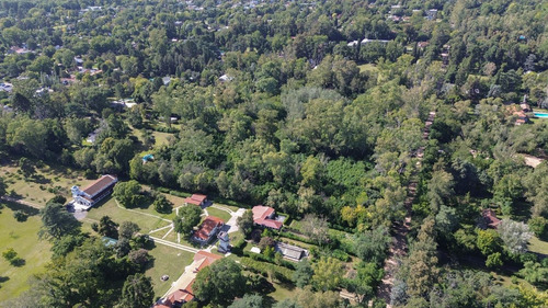 Campo En Venta 2.8 Hectareas