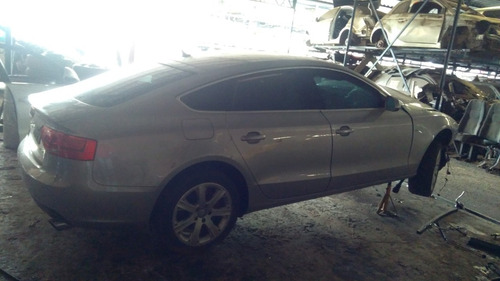 Imagem 2 de 4 de Sucata Peças Acessórios Audi A5 2015/16 170cv