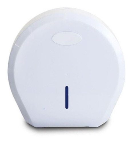 Imagem 1 de 3 de Dispenser Suporte Porta Papel Higienico Rolao 200/500 Metros