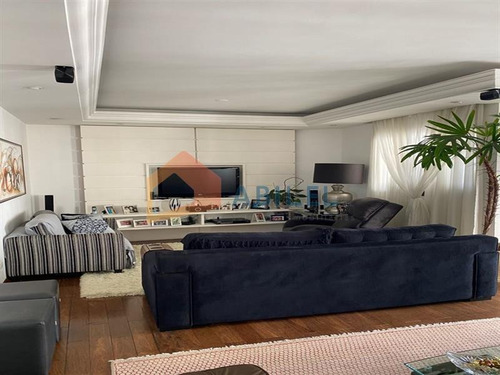 Imagem 1 de 30 de Apartamento Tatuapé - 7999