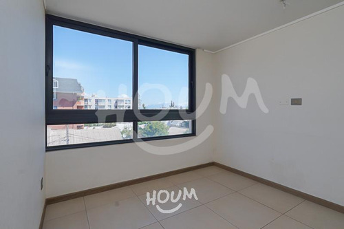 Departamento Avenida Tobalaba Id: 110673