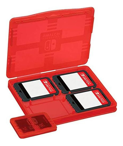 Juego Viajero Rds Caso De Nintendo Switch Lite Con Licencia