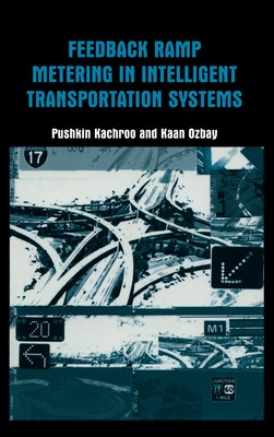Libro Feedback Ramp Metering In Intelligent Transportatio...
