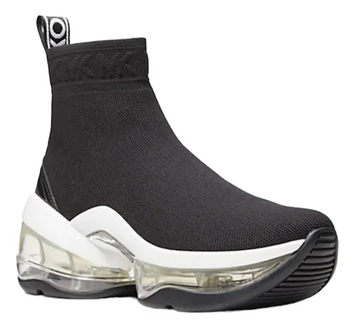 Mk bootie hotsell