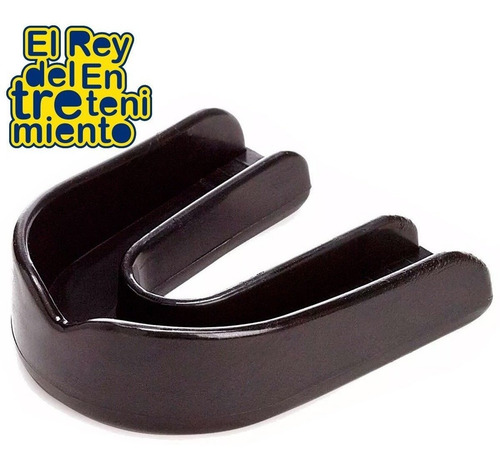 Imagen 4 de 6 de Protector Bucal Everlast Boxeo Artes Marciales - El Rey