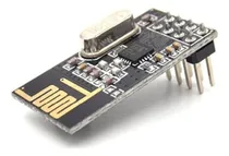 Comprar Modulo Transceptor Nrf24l01