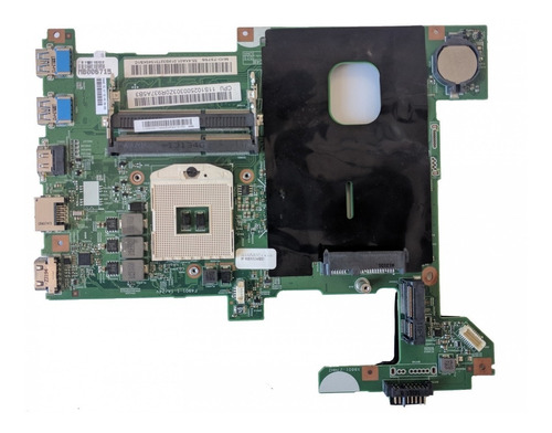 Motherboard Lenovo G580 Parte: Lg4858l