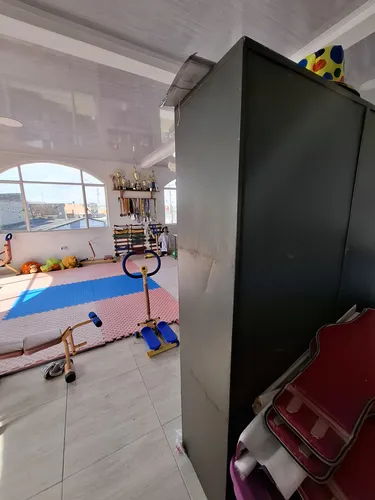 Locker 15 Puestos Metálico. Restrepo En Bogotá (Usado)