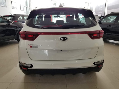 New Sportage 4x2 Colores A Elección L/2020