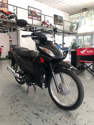 Imagen 2 de 7 de Honda Wave S 2022 En Garantia